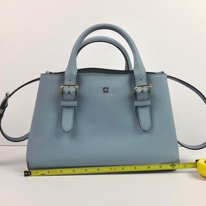 Kate Spade Cove Street Provence Satchel Bag